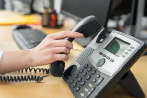 IP Phone Dealers in San Antonio, TX: Top 4 Local Providers Compared (2026)